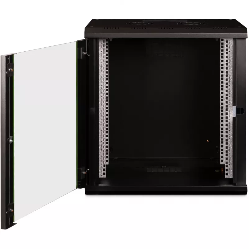 Nástenný rack Digitus DN-19 12-U-SW