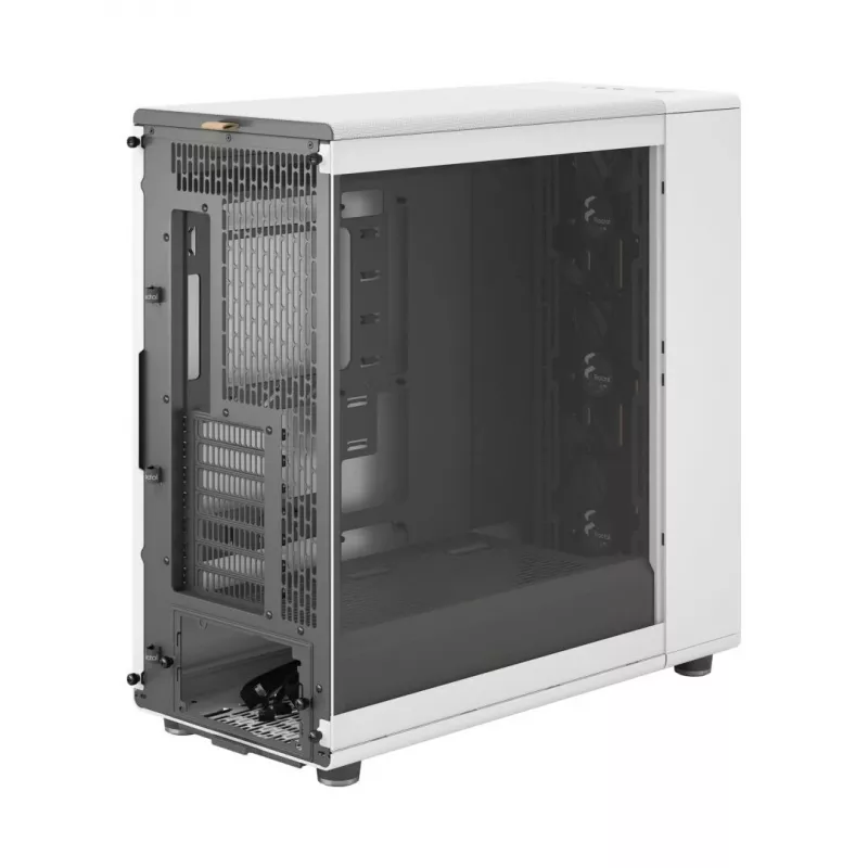 PC skriňa Fractal Design North XL Desktop biela