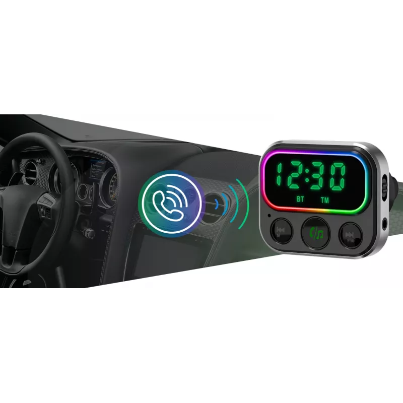 Navitel FM vysielač BHF06 PRO