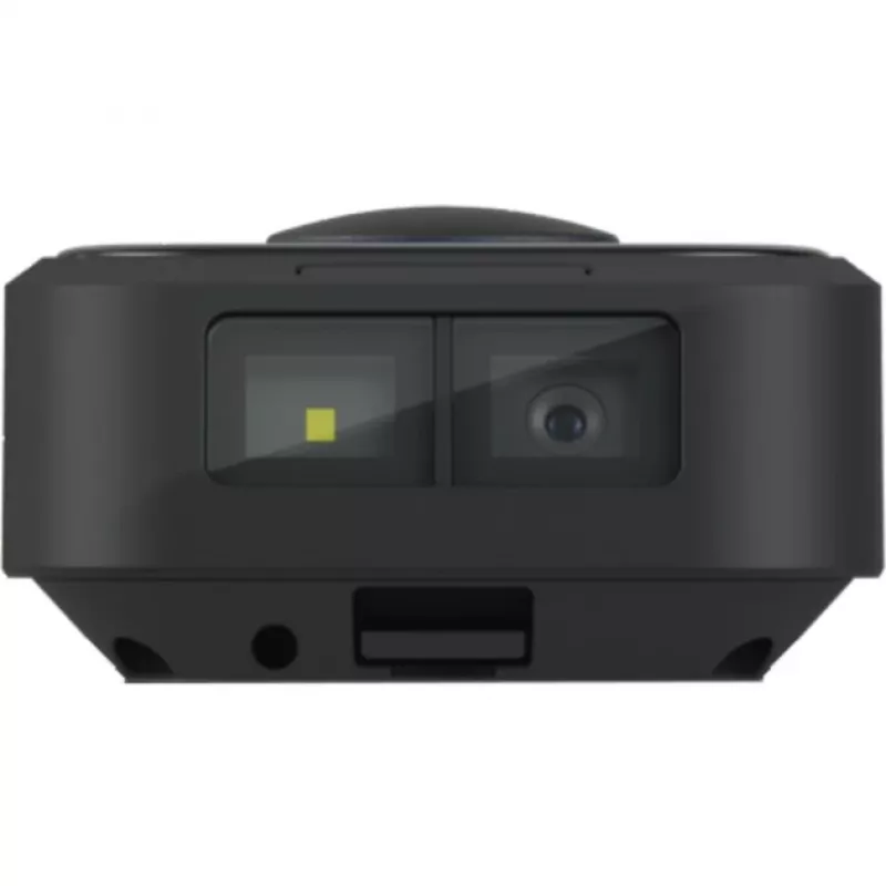Ubiquiti G4 Doorbell Pro čierny