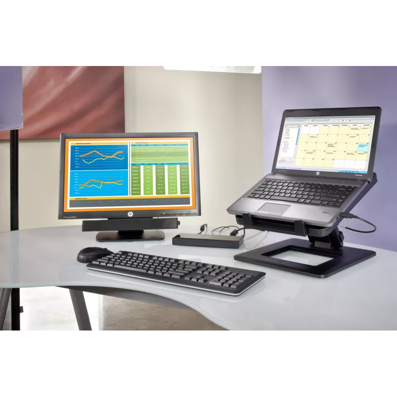 HP USB-C na USB-C 100W kábel