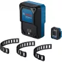 Bosch 1600A02GF1 modrá