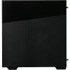 Enermax K8 - Midi Tower - PC - Čierna - ATX - micro ATX - Mini-ITX - SPCC - Tvrdé sklo - Gaming (ECA-EK8-BB-ARGB)