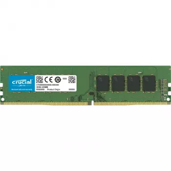 Crucial CT32G4DFD832A pamäťový modul 32 GB 1 x 32 GB DDR4