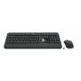 Logitech MK540 ADVANCED bezdrôtová súprava klávesnice a myši plná veľkosť membránová