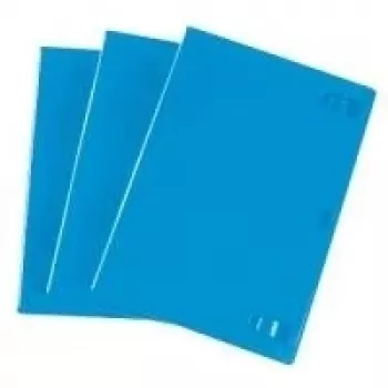 Hama Blu-ray Disc dvojité jewel puzdro, 3 ks/balenie, modré, 2 disky