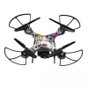 Dron Denver 2,4 GHz s HD kamerou a udržiavaním výšky