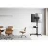 Art Mobilný TV stojan + držiak pre 32-70 palcové televízory, 45 kg, S-12, VESA 600x400
