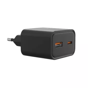 Napájací zdroj USB A+C 30W EU