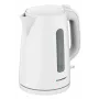 Rýchlovarná kanvica Blaupunkt EKP502, 1,8 l, 2200 W, biela