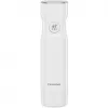 Vákuovačka ZWILLING FRESH & SAVE Biela Pumpa, Batéria 3,7 V, Micro-USB nabíjací konektor, 190×50×50 mm, 330 g