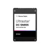 Western Digital Ultrastar DC SN655 WUS5EA1A1ESP7E3 interný SSD 15,36 TB, 2,5 palca U.3, PCIe 4.0 NVMe, 3D TLC, ISE, 6800/3700 MB/s