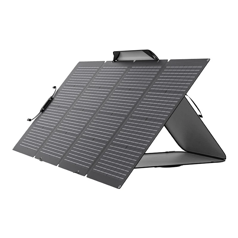 Solárny panel 220W/5006501007 Ecoflow