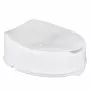 ActionMed NT15AM nadstavec na WC s vekom, 15 cm