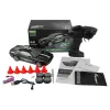 Amewi Drift Car 21110 4WD 1:20 RTR čierna – rádiom riadené driftové auto, 4-kolový pohon, mierka 1:20