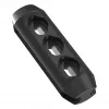 USB kábel RealPower MagneticCharge3 2 m USB A zelený rýchle nabíjanie prenos dát