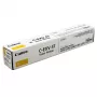 Toner Canon EXV47Y C-EXV47 20000 strán žltý