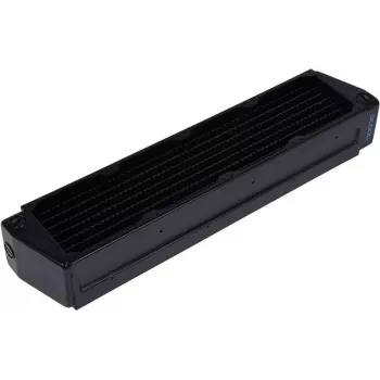 Alphacool NexXxoS UT60 Full Copper X-Flow 80 mm štvornásobný radiátor (14297)
