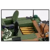 Stavebnica Cobi M1A2 SEPV3 Abrams model s 1 065 kockami