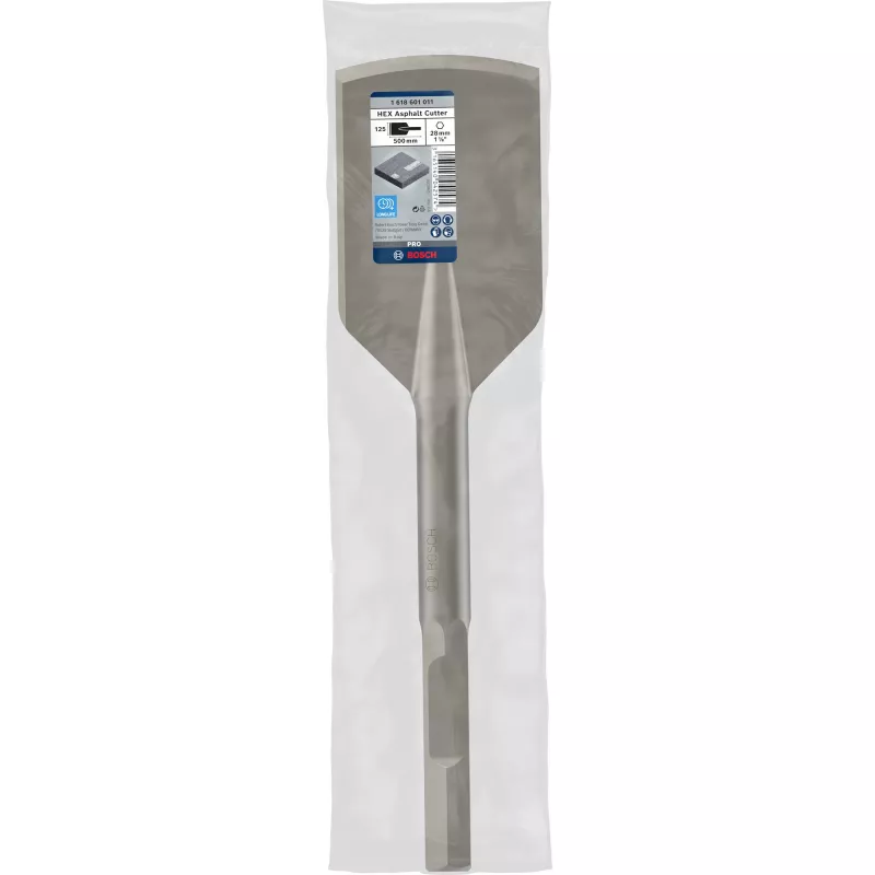 Asfaltový rezač Bosch 1618601011 dĺžka 500 mm