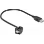 Keystone modul USB 2.0 A samica 250° DeLOCK 86870
