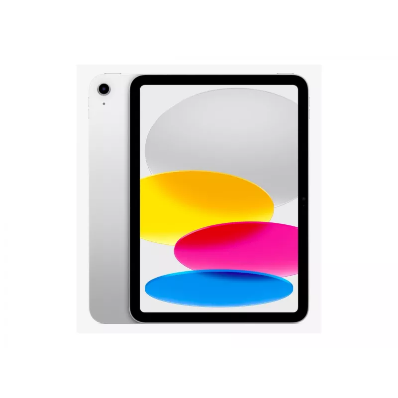Apple iPad 128 GB 27,9 cm (11) Wi-Fi 6 (802.11ax) iPadOS 18 strieborná