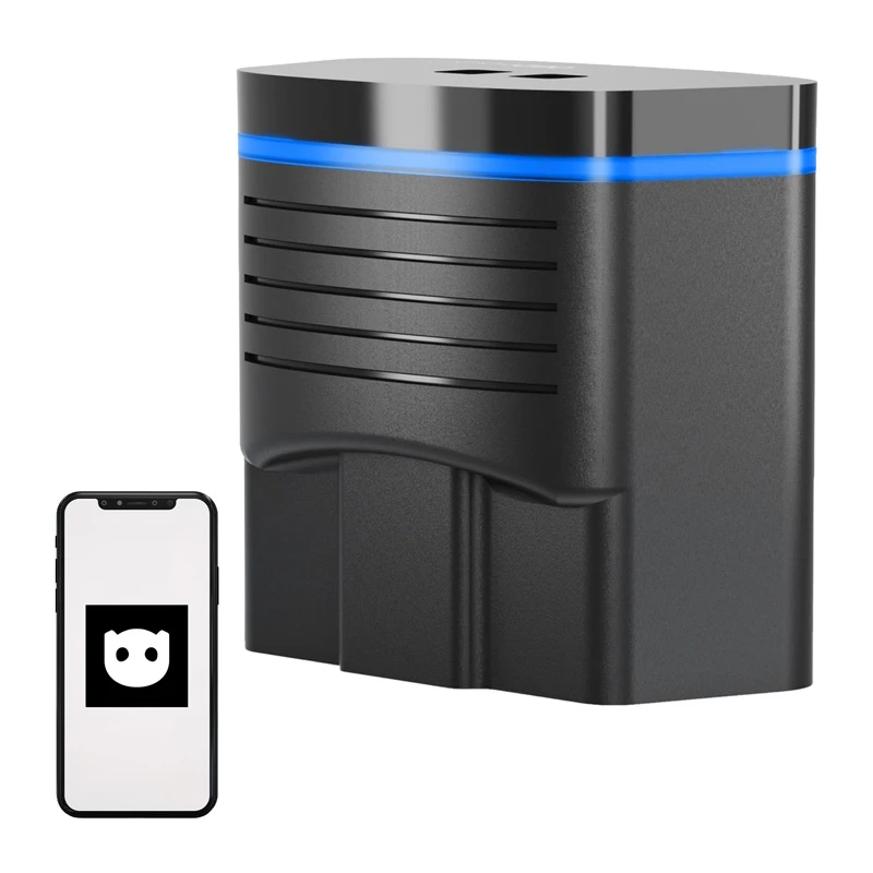 OBDeleven diagnostický nástroj NextGen PRO Pack P1005 pre Volkswagen Audi — OBD-II adaptér s rozšírenými softvérovými funkciami
