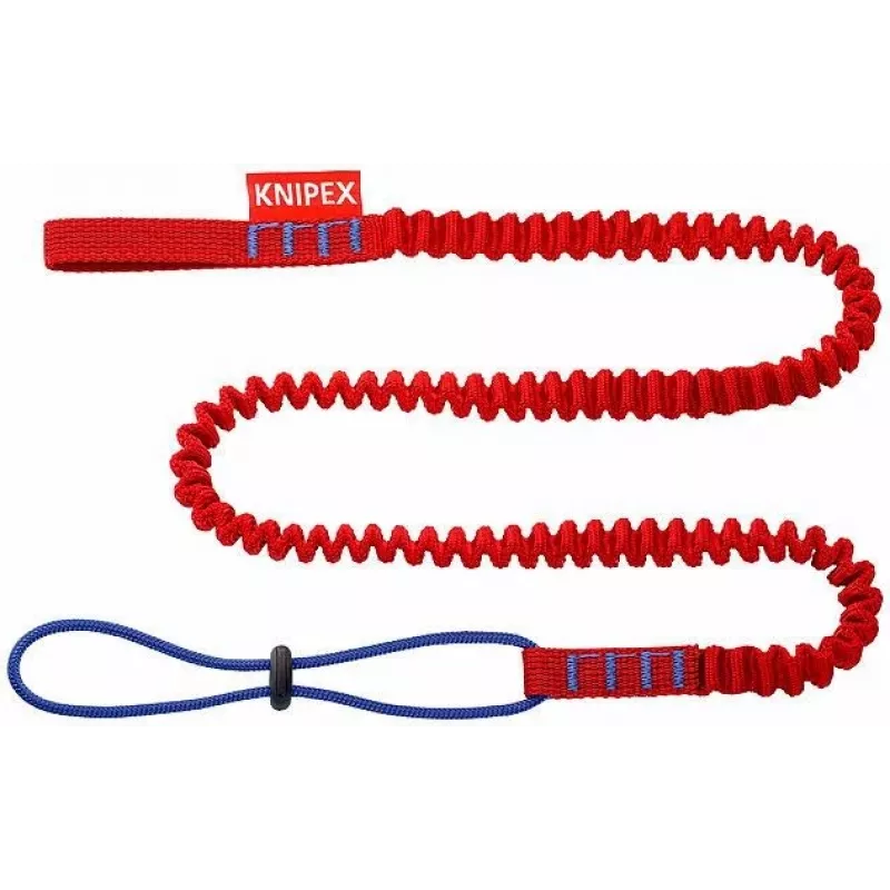 Bezpečnostné lano na náradie Knipex 00 50 01 T BK