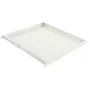 Rack príslušenstvo Lanview RAS800WH biela 50 kg nosnosť 0,5HE