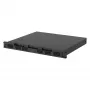 Sieťový videorekordér AXIS S4000 1U, 16-kanálový video vstup, 16 TB nainštalované, až do 32 TB, H.264/H.265, 1U rack