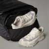 Cestovná taška The North Face Base Camp Voyager Duffel 62 - TNF Black/asphalt Grau