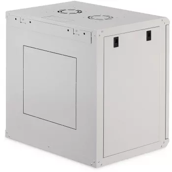 Nástenná skriňa Digitus DN-19 12-U-EC