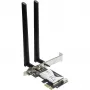 Inter-Tech DMG-35 WLAN / Bluetooth 3000 Mbit/s interná (88888149)