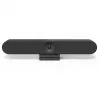 Logitech WEBCAM – Rally Bar Huddle – GRAPHITE – USB – PLUGG – WW-9006 – HONG KONG/UK/SEA
