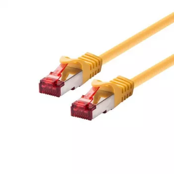 Logon Professional Patch kábel S/FTP Pimf 3M - (TCR66SS030Y)