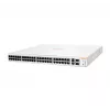 HPE Networking Instant On 1960 48G 2XT 2XF switch Europe (JL808A#ABB) - (nástupca HPE 1950 48G 2SFP+ 2XGT switch (JG961A#ABB))