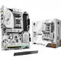 Základná doska ASROCK B850 Steel Legend WiFi ATX — AMD B850, socket AM5, DDR5, 4x DIMM, 4x M.2, Wi-Fi 7, 2.5Gb LAN
