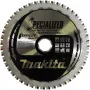 Makita Efficut – kotúč na okružnú pílu – na kov, nehrdzavejúcu oceľ, oceľ – 150 mm – 48 zubov – pre Makita DCS553RTJ