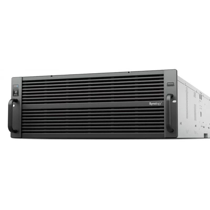 Synology RX6025sas - úložná skriňa - 60 pozícií (SATA-600)