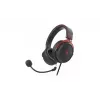 Slúchadlá A4Tech Bloody M590i USB+AUX3.5 Sports červená 7.1