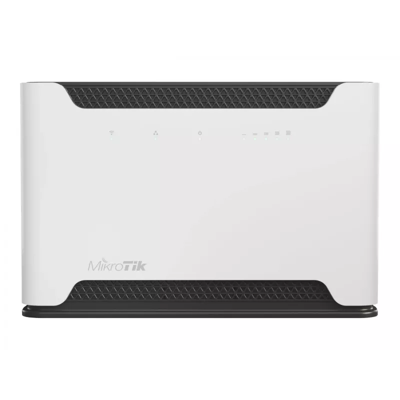 MikroTik Chateau LTE12 Bezdrôtový smerovač, RBD53G-5HACD2HND-TC&EG12-EA