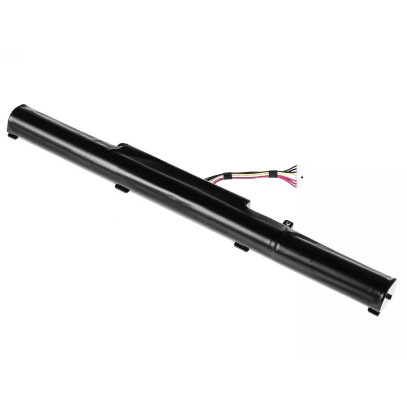 Green Cell AS77 batéria pre ASUS A41-X550E (X550, F550, K550, R510), Li-Ion 14,4 V 2200 mAh, 4 články, čierna