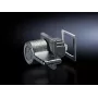 Príslušenstvo kovového puzdra Rittal SZ 2533.000, čierne, kompatibilné s EB BG AE