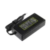 Napájací zdroj Green Cell AD117P 170W 20V 8,5A pre Lenovo notebooky, interiér AC/DC, čierny