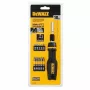 Skrutkovač na bity DeWALT DWHT68001-0 11-dielny