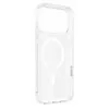 BELKIN MAGNETICKÉ OCHRANNÉ PUZDRO PRE IPHONE 17 PRO MAX TRANSPARENTNÉ