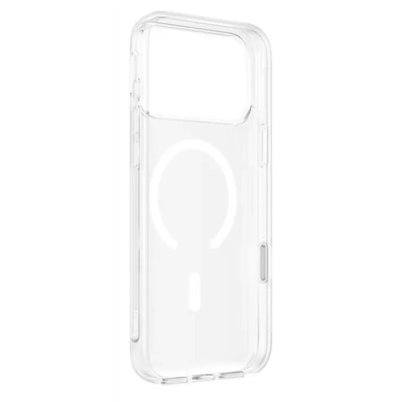 BELKIN MAGNETICKÉ OCHRANNÉ PUZDRO PRE IPHONE 17 PRO MAX TRANSPARENTNÉ
