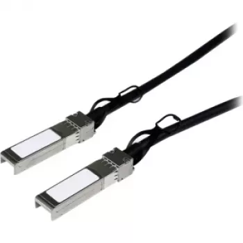 DELL SonicWall SFP/SFP+ moduly 10 GB SFP+ medený s 1M Twinax káblom (špeciálna objednávka) (01-SSC-9787)