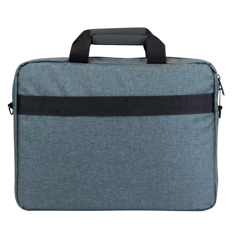 Addison 307015 puzdro na notebook 39,6 cm (15,6 palca) top loader taška sivá