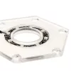 Bitspower Hexagon BP-WTHU-RGB montážna súprava RGB doplnku pre nádržku na vodu